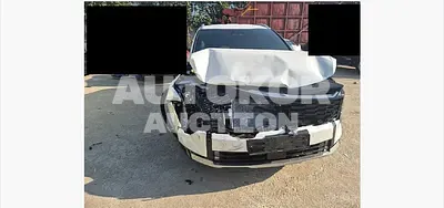 2025, Kia / Sportage, 1631 км., gas, 1600 куб.см.
