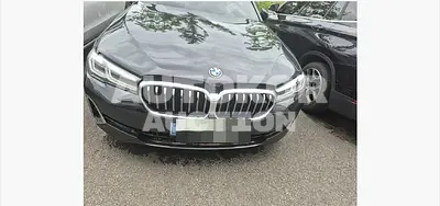 2020, BMW / 523, 178011 км., diesel, 1995 куб.см.