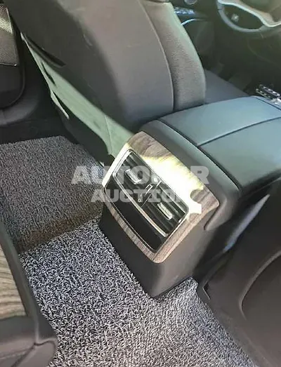 2024, Kia / K9, 15110 км., gas, 3778 куб.см.