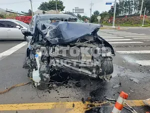 2016, Hyundai / Santa FE, VIN: KMHSW81UBHU733029, diesel