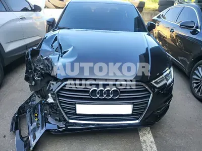 2020, Audi / A3, VIN: WAUZZZ8V1LA071060, 45101 км., gas
