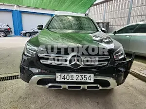 2020, Mercedes-Benz / GLC 300, VIN: WDC0G8EB4LF746693, 72220 км., gas, 1991 куб.см.