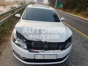 2015, Volkswagen / Passat, VIN: 1VWZZZA3ZFC082458, 123862 км., diesel, 1968 куб.см.