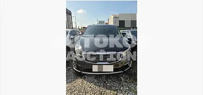 2017, Kia / Carnival, 72900 км., diesel, 2199 куб.см.