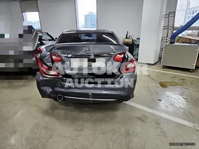 2016, Nissan / Altima, 88987 км., gas