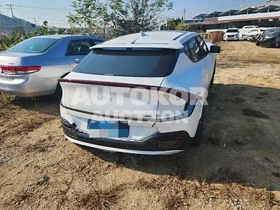2022, Kia / ev6, VIN: KNAC581CPNA041536, electric
