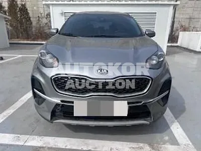 2021, Kia / Sportage, 112088 км., diesel, 1600 куб.см.