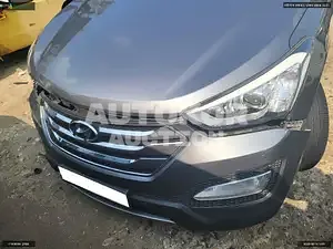 2015, Hyundai / Santa FE, VIN: KMHSW81UBFU514913, diesel