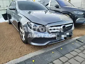 2017, Mercedes-Benz / E 220, VIN: WDDZF0EB3HA141107, 96064 км., diesel, 1950 куб.см.