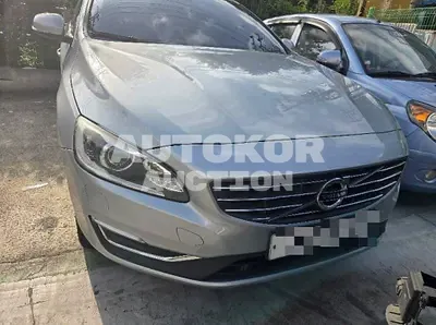 2016, Volvo / S60, 178051 км., diesel, 1969 куб.см. 2016, Volvo / S60, 178051 км., diesel, 1969 куб.см.