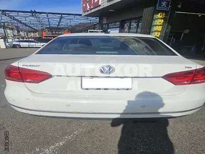 2015, Volkswagen / Passat, VIN: 1VWZZZA3ZFC042645, 309114 км., diesel