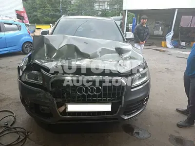 2015, Audi / Q5, VIN: WAUZZZ8R1FA079926, 147656 км., diesel
