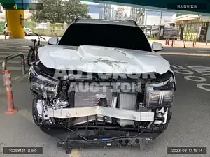 2023, Hyundai / Santa FE, VIN: KMHS581LHPU474023, gas