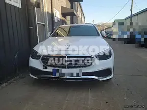 2023, Mercedes-Benz / E 350, VIN: W1KZF8GBXPB135969, 7761 км., gas