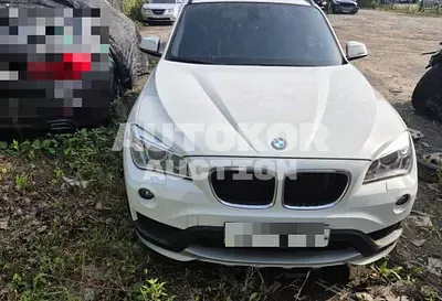 2015, BMW / 120, 68223 км., diesel