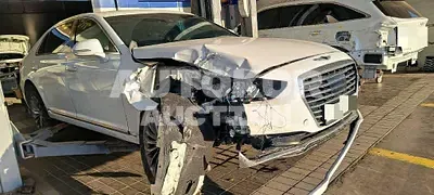 2017, Hyundai / Genesis, 165000 км., gas