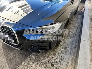 2022, BMW / 420, unknown