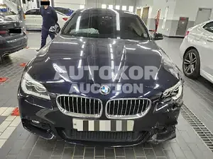 2016, BMW / 520, VIN: WBA5E7100GG158674, 109459 км., diesel, 1995 куб.см.