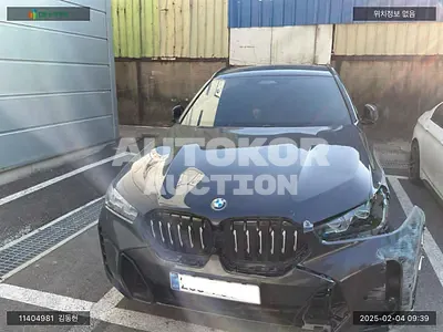 2024, BMW / 640, VIN: WBA31EX02R9X25876, gas