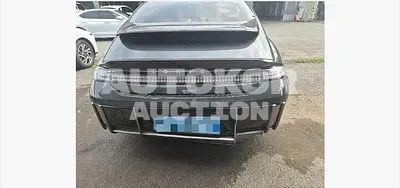 2022, Hyundai / ioniq 6, 62766 км., electric, 111 куб.см.