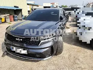 2023, Kia / Sorento, 200000 км., diesel, 2151 куб.см.