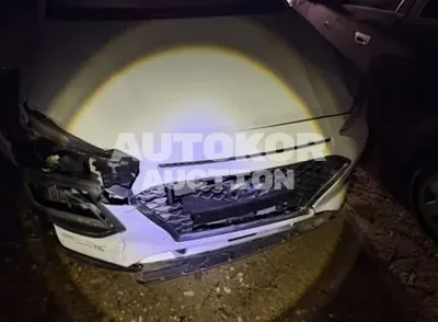 2019, Hyundai / Kona, 26137 км., gas, 1600 куб.см.