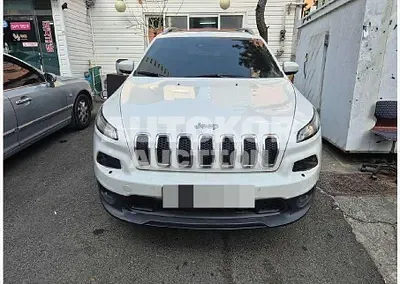 2017, Jeep / Cherokee, VIN: 1C4PJMCB7JD500117, gas, 2360 куб.см.