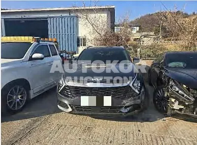 2022, Kia / Sportage, 63000 км., gas, 1598 куб.см.