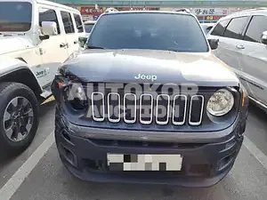 2017, Nissan / AD, 126102 км., gas, 2360 куб.см.