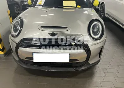 2024, MINI / cooper se, 75267 км., electric
