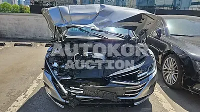2022, Volkswagen / Arteon, VIN: WVWZZZ3HZNE001043, 44415 км., diesel, 1968 куб.см.