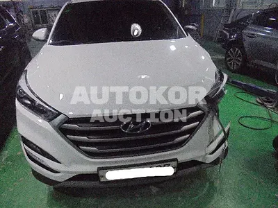 2018, Hyundai / Tucson, VIN: KMHJ381ABJU646875, 52258 км., diesel