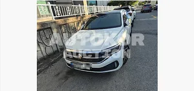 2022, Volkswagen / Jetta, 64095 км., gas, 1498 куб.см.