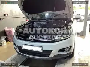 2015, Volkswagen / Tiguan, VIN: WVGZZZ5NZGW541149, 83000 км., diesel, 1968 куб.см.