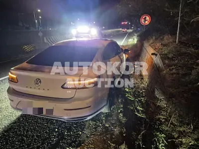 2018, Volkswagen / Arteon, 100000 км., diesel