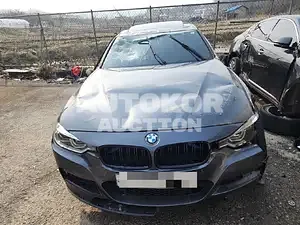 2016, BMW / 320, VIN: WBA8C5106GK639422, 150000 км., diesel, 1995 куб.см.