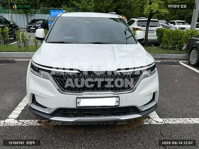 2021, Kia / Carnival, VIN: KNHNB37BBNS133542, 62873 км., diesel, 2151 куб.см.