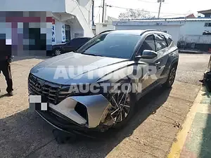 2020, Hyundai / Tucson, VIN: KMHJE811BMU005432, 85000 км., hybrid, 1598 куб.см.