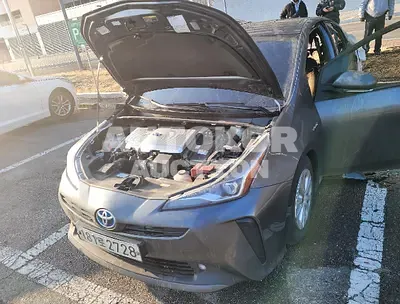 2019, Toyota / Prius, VIN: JTDKARFU0K3099134, hybrid
