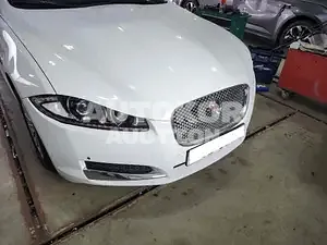 2015, Jaguar / XF, VIN: SAJAA05J7FDU72282, diesel