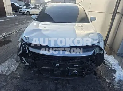 2022, Kia / Sportage, 36716 км., gas, 1600 куб.см.