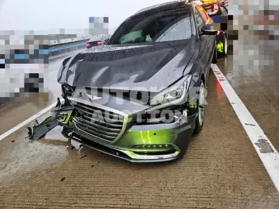 2016, Genesis / G80, gas, 3342 куб.см.