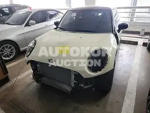 2020, MINI / Cooper, VIN: WMWXR7106M2N30623, 14104 км., gas, 1499 куб.см.