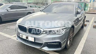 2018, BMW / 530, 66432 км., gas, 1998 куб.см.