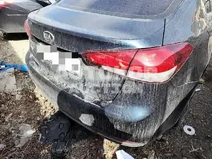 2016, BMW / Z1, 130000 км., gas, 1591 куб.см.