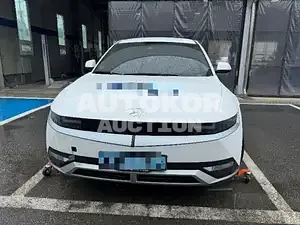 2021, Hyundai / Ioniq, VIN: KMHKN81AFNU004387, 140000 км., electric, 111 куб.см.