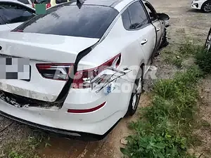 2019, Kia / K5, 93000 км., gas, 1999 куб.см.