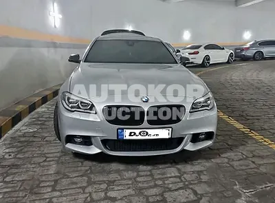 2016, BMW / 520, VIN: WBA5E510XGG068792, 141871 км., diesel