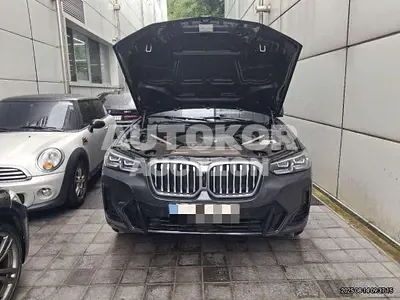 2023, BMW / 320, 17032 км., gas