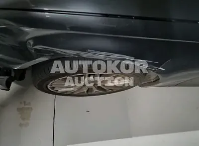 2016, Audi / A4, VIN: WAUZZZ8K5GN000741, 46117 км., diesel
